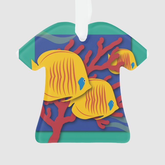 Poisson tropical (devant)