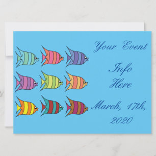 Poisson tropical multicolore Thunder_Cove