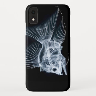 Poisson X-Ray iPhone / coque ipad