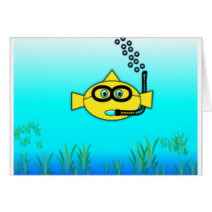 Poissons de prise d'air