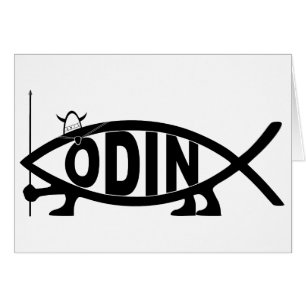 Poissons d'Odin
