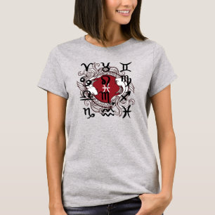 Poissons T-shirt