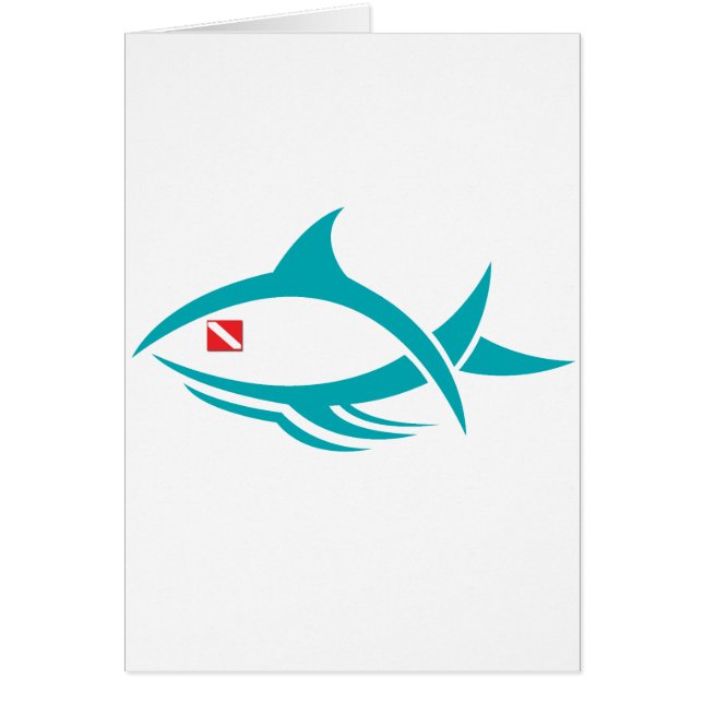 Poissons tribaux (Devant)