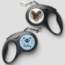 Poitrine de chien personnalisée avec photo et nom