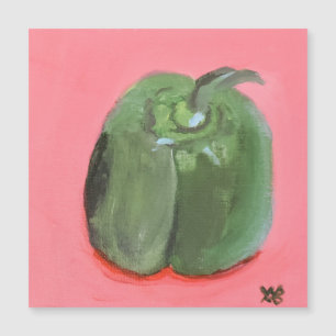 Poivron Vert