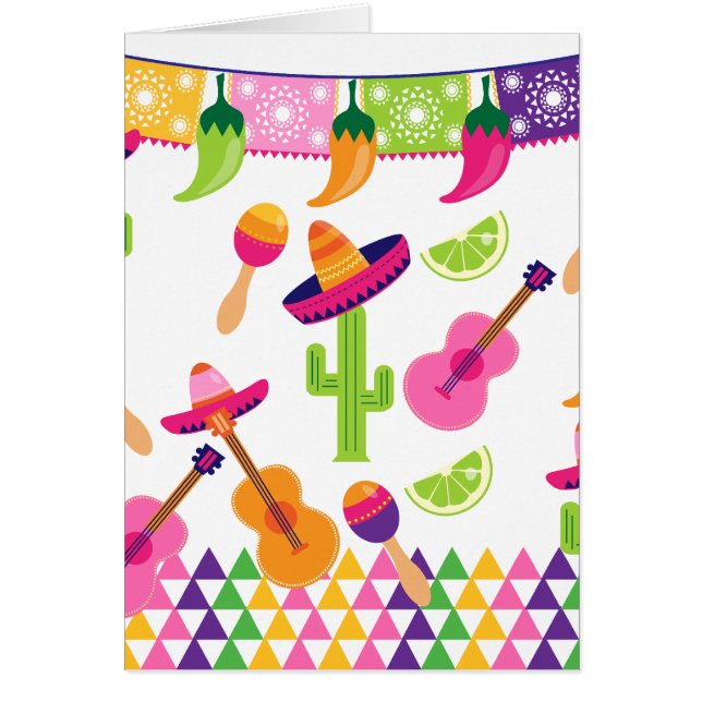 Poivrons mexicains de chaux de Saguaro de sombrero (Devant)