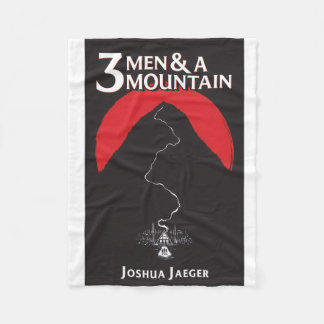 Polaire 3 Hommes & Une Couverture de Montagne
