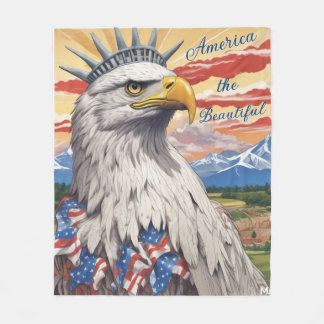 Polaire AI America la belle couverture