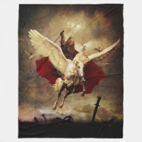 ANGE de couverture d'ouatine de la MORT