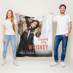 Polaire Apprécier ma couverture Whiskey