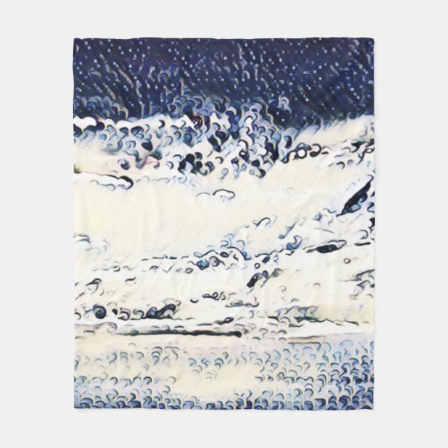 Polaire Art de couverture #3 (Devant)