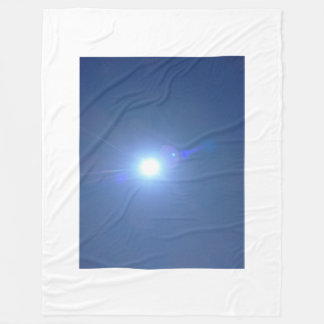 Polaire Avant La Couverture Conçue Eclipse