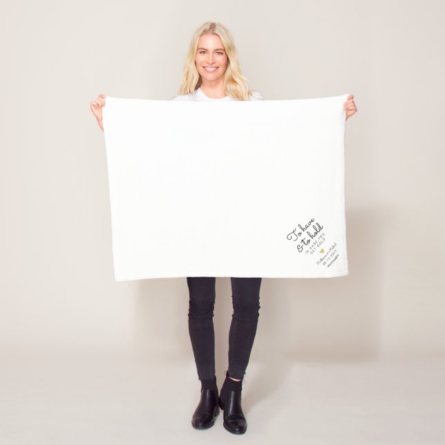 Polaire Avoir et tenir mariage Favoriser la couverture en  (En situation)