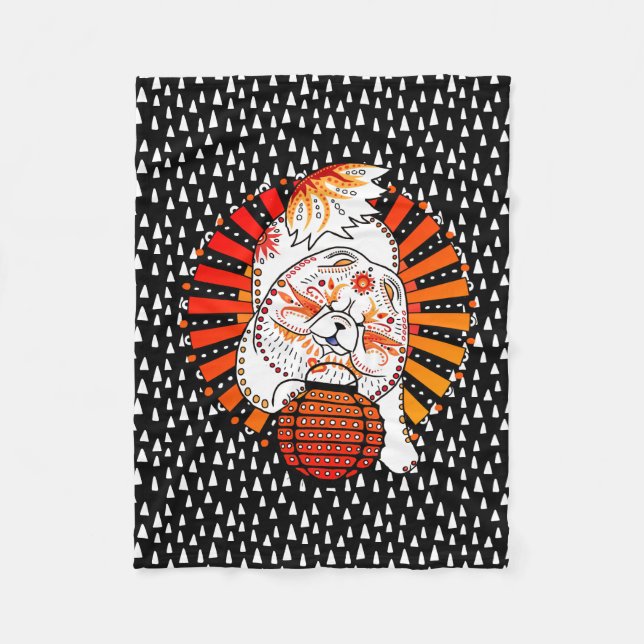 Polaire BINDI MI TANG - Chow - Année de la couverture de c (Devant)