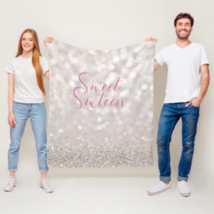 Polaire Bling ! Sweet 16 jolie couverture