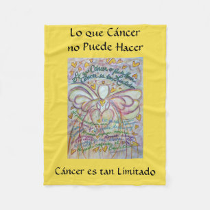 Polaire Ce que le Cancer ne peut pas faire Couverture chim