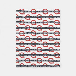 Polaire C'est une couverture !