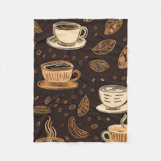 Polaire Coffee Design couverture