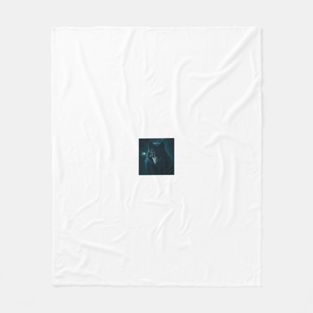 Polaire Couverture  (Devant)