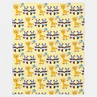 Polaire Couverture | ABDL de B4L | AdultBaby