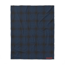 Couverture chaude d'ouatine, Mediumn.