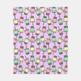 Polaire Couverture de Boba