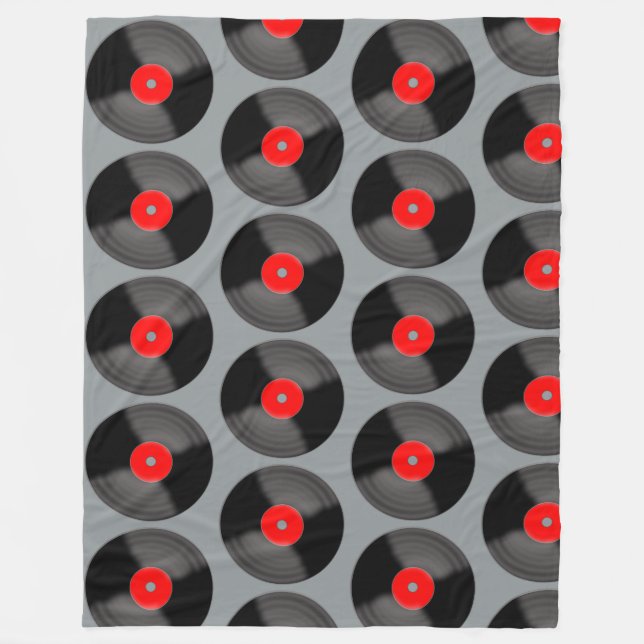 Polaire Couverture de disque classique  (Devant)