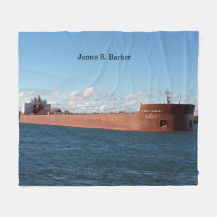 Polaire Couverture de James R. Barker