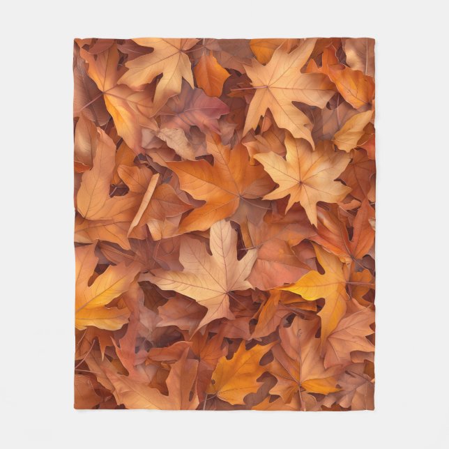 Polaire Couverture de jeton à peluche personnalisée moyenn (Devant)