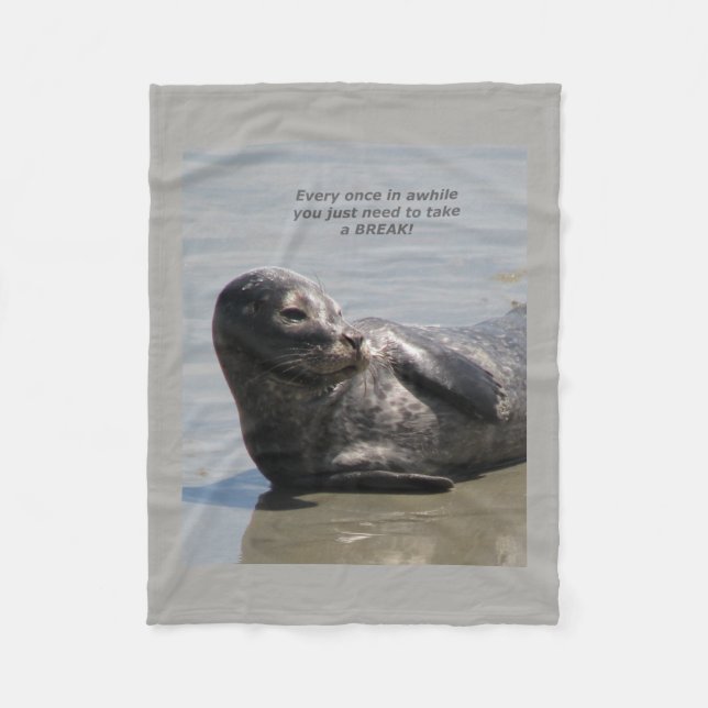 Polaire couverture de joint (Devant)