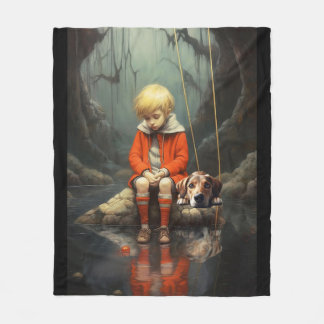 Polaire Couverture de la flotte