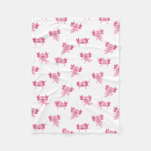Polaire Couverture de la flotte d'Axolotl