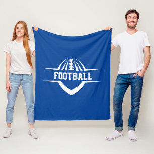 Polaire Couverture de la flotte de football