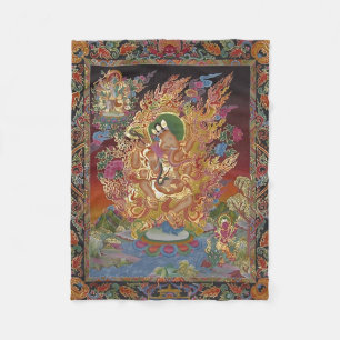 Polaire Couverture de la flotte de Ganesh à quatre armes