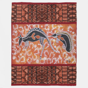 Polaire Couverture de la flotte de Kangaroo et Echidna
