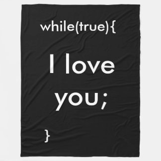 Polaire Couverture de technicien