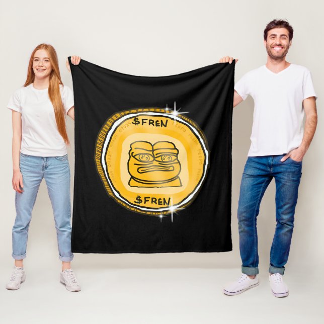 Polaire Couverture de verres (En situation)