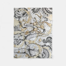 Couverture d'éléphant