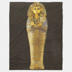 Polaire Couverture d'ouatine de ROI TUT