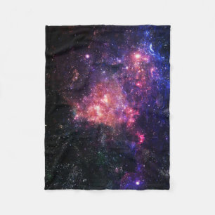 Polaire Couverture d'univers de merveille