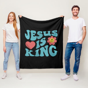 Polaire Couverture en polaire, 50 po x 60 po