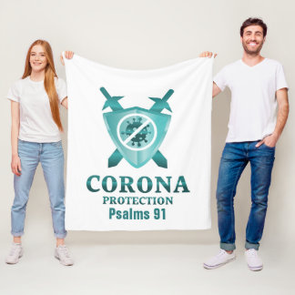 Polaire Couverture en polaire, 50 po x 60 po