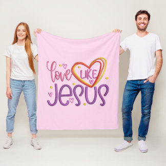 Polaire Couverture en polaire, 50 po x 60 po