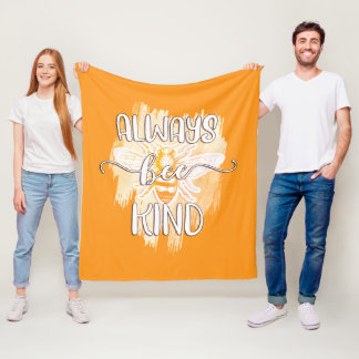 Polaire Couverture en polaire, 50 po x 60 po