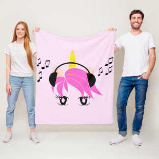 Polaire Couverture en polaire, 50 po x 60 po