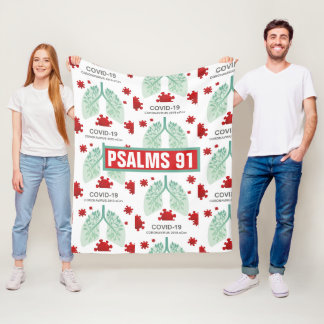 Polaire Couverture en polaire, 50 po x 60 po