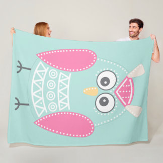Polaire - Couverture en polaire, 60 po x 80 po