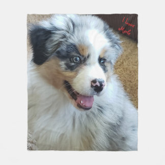 Polaire Couverture en polaire, moyenne