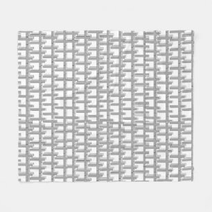 Polaire Couverture en toison Design Parfait Pour Un Cadeau