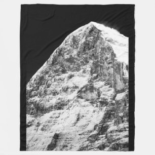 Polaire Couverture faite sur commande d'ouatine de Der